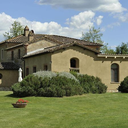 Agriturismo La Lodola Castelnuovo Berardenga Ngoại thất bức ảnh