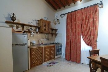 Agriturismo La Lodola Castelnuovo Berardenga Ngoại thất bức ảnh