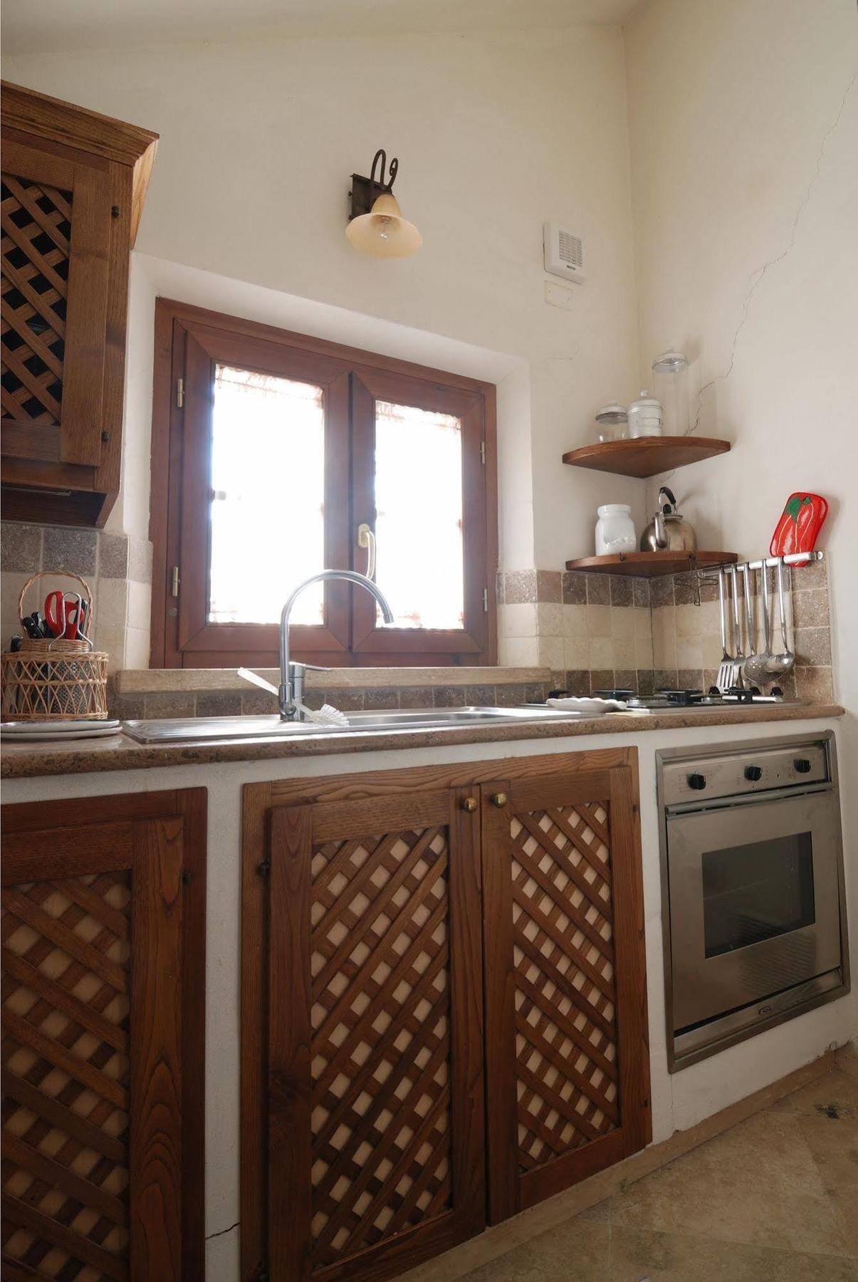 Agriturismo La Lodola Castelnuovo Berardenga Ngoại thất bức ảnh