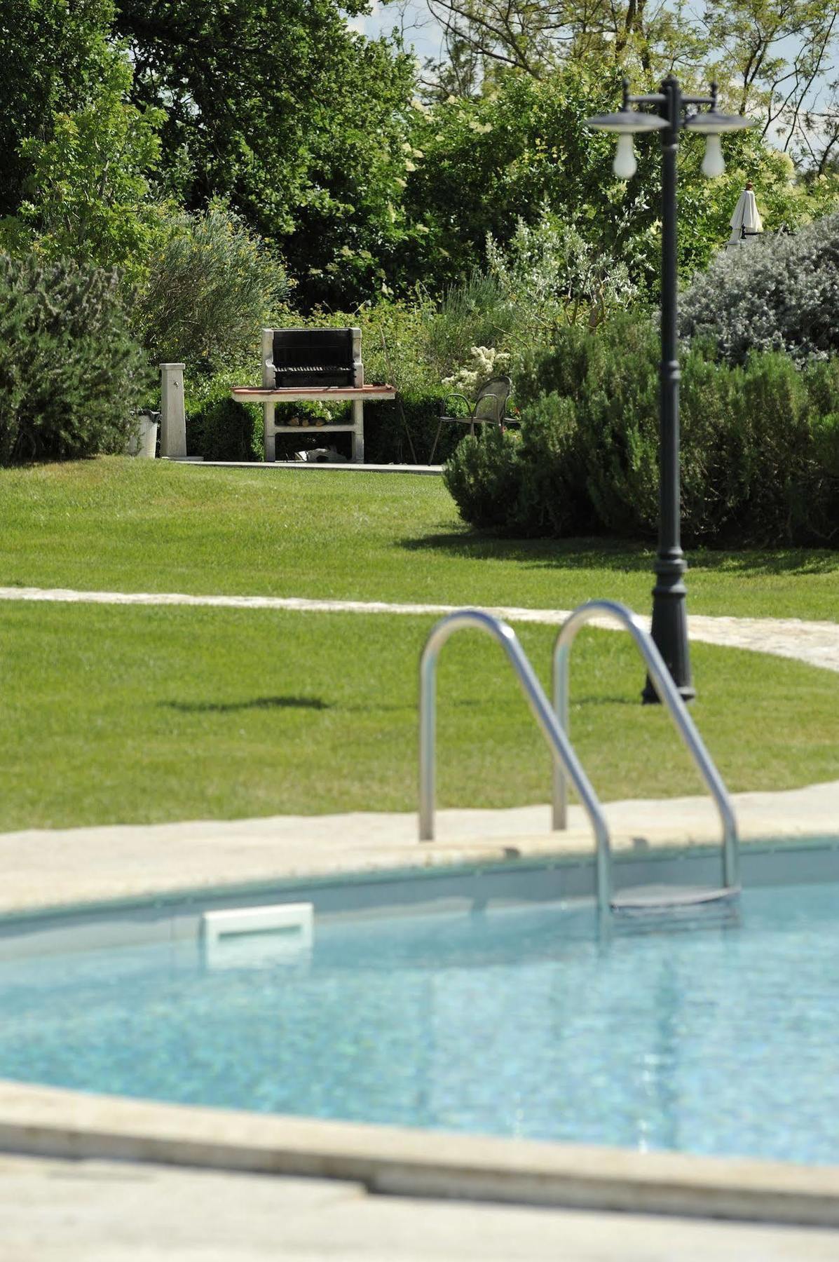Agriturismo La Lodola Castelnuovo Berardenga Ngoại thất bức ảnh